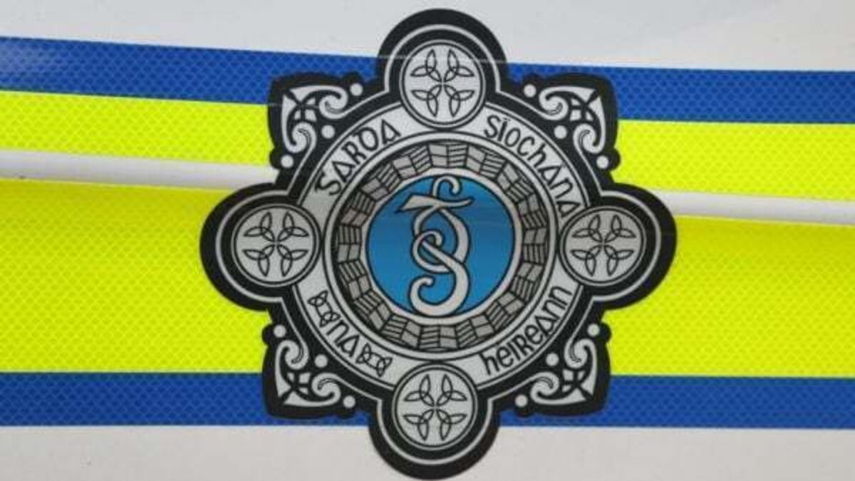 Three in hospital after fire at house in Co Wexford