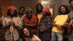 WATCH: Snapshot of the Wailers on main stage at ATN