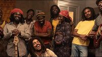 WATCH: Snapshot of the Wailers on main stage at ATN