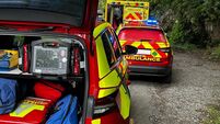 Rapid response vehicle fundraiser gathers pace