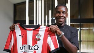 Romeo Akachukwu makes club record transfer move to Southampton
