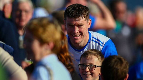 Clashmore-Kinsalebeg just come out on top in close encounter
