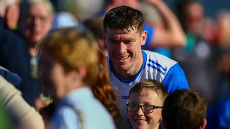 Clashmore-Kinsalebeg just come out on top in close encounter