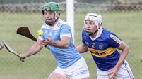 More O’Brien brilliance as Sky Blues skate into the last eight