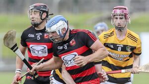 Lismore make champions work for their win