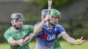 Hard earned win for Fourmilewater against Ferrybank