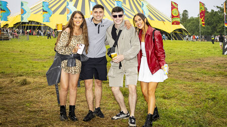 IN PHOTOS: Fun times at ATN in Waterford