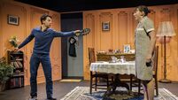 Subject matter of forthcoming Waterford theatre production very much 'taboo'