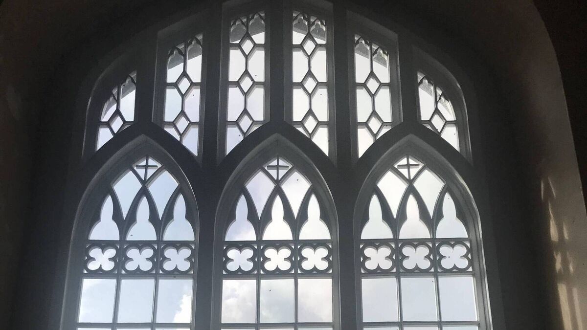 Waterford's Built Heritage Investment Scheme opens to applicants