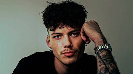 Waterford artist Flexx Carter demonstrates 'lyrical prowess' on latest single