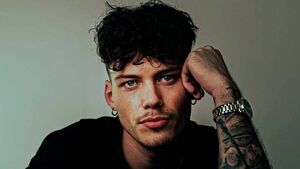 Waterford artist Flexx Carter demonstrates 'lyrical prowess' on latest single
