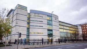 Boy (15) denied bail over Belfast riot charges