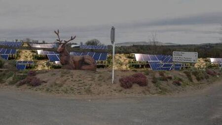 Clonea Power solar farm open for judicial review
