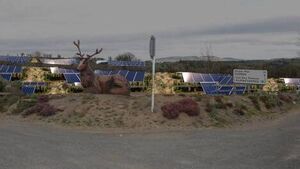 Clonea Power solar farm open for judicial review