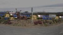 Clonea Power solar farm open for judicial review