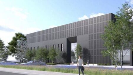 Surgical Hub works contract is 'imminent'