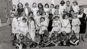 From the Archive: Junior chess tournament, Presentation Convent '84, film debut and more