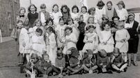 From the Archive: Junior chess tournament, Presentation Convent '84, film debut and more