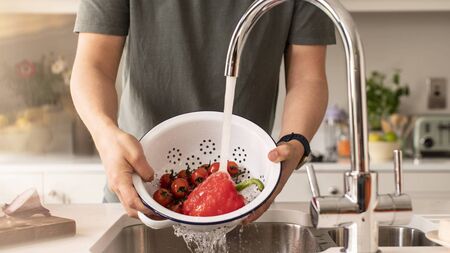 Do Not Consume notice due to high arsenic levels in Waterford lifted