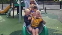 Local Notes: New community playground and the local bingo