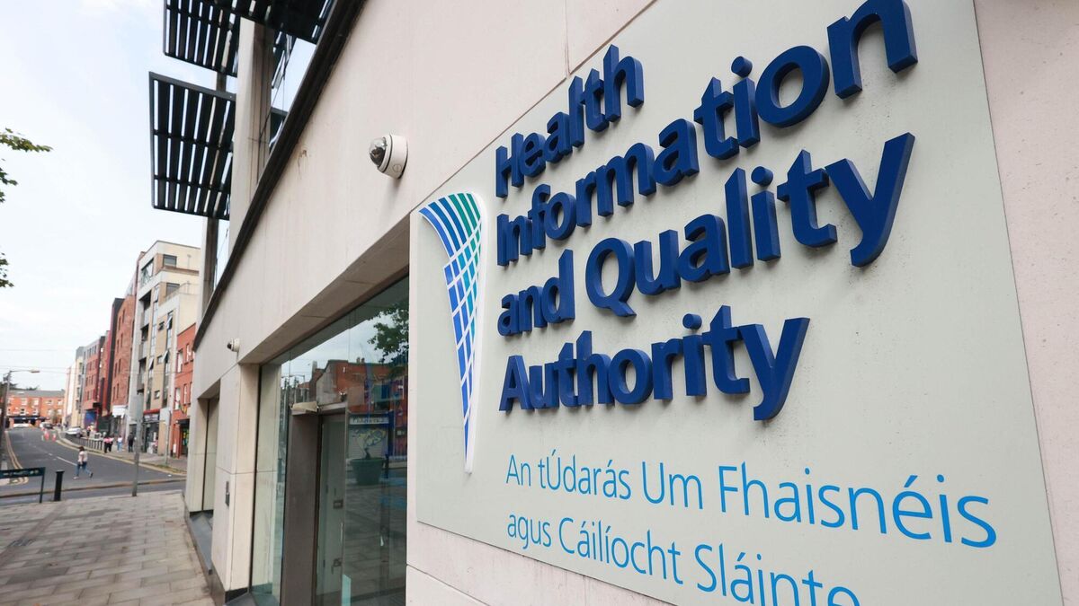 Two Waterford care service providers fail HIQA inspections following unannounced visits