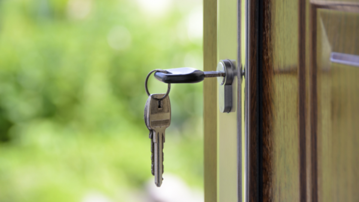 Just 43 Hap rental properties found in latest survey