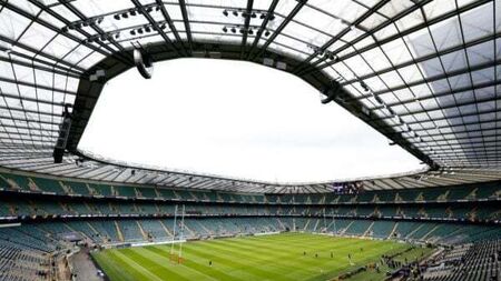 Sir Clive Woodward: RFU has sold its soul by selling Twickenham naming rights