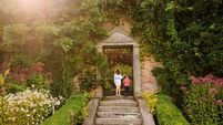 Waterford's Built Heritage Investment Scheme opens to applicants