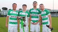 Villa come out on top in President’s Cup final