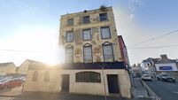 Council refused consent to acquire longstanding vacant pub in Waterford City