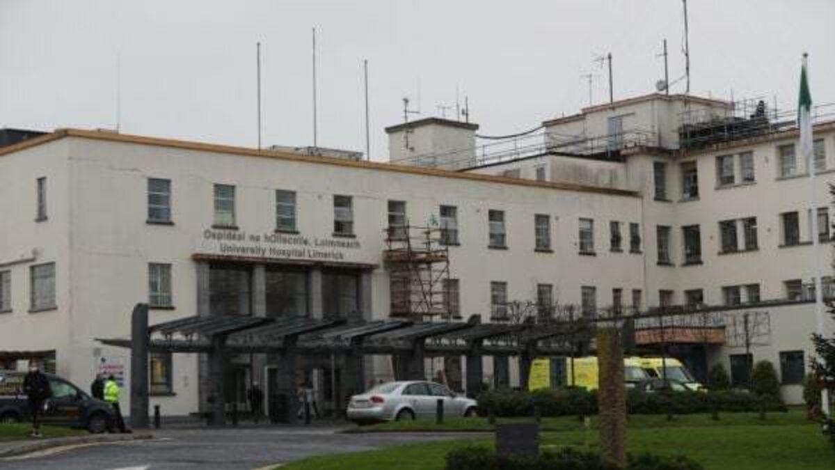 Cancelling scheduled care at five hospitals ‘abandonment of people of Mid-West’