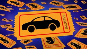 Local Notes: Car draw, cruise ships and community centre news