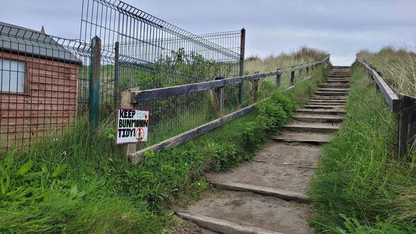 Thousands of Euros in equipment stolen from Bonmahon Tidy Towns 