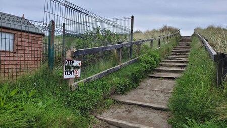 Thousands of Euros in equipment stolen from Bonmahon Tidy Towns 