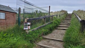 Thousands of Euros in equipment stolen from Bonmahon Tidy Towns Thousands of Euros in equipment stolen from Bonmahon Tidy Towns