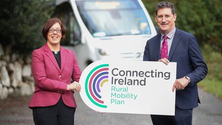 Bus services to be enhanced between County Waterford towns