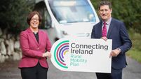 Bus services to be enhanced between County Waterford towns