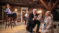 Local Notes: New drama production, camogie and GAA news and soccer success