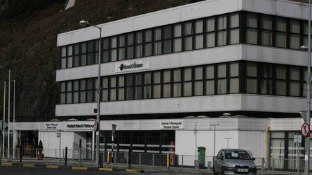 Extra rail services to Waterford from Dublin