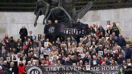 Cabinet to agree €24m redress scheme for Stardust families