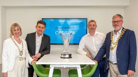 Waterford Business Awards returns for 2024