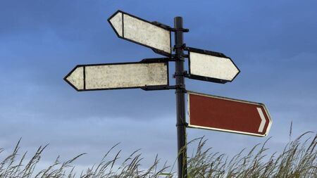 Waterford road signage is ‘in a bad way’