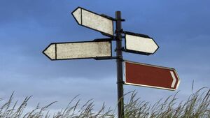 Waterford road signage is ‘in a bad way’