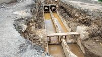 Outdated and problematic water mains to be replaced in County Waterford