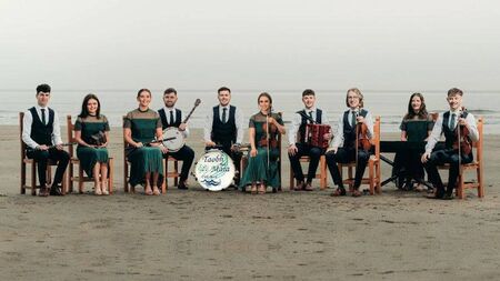 Award-winning Waterford band to perform at Fleadh Cheoil Monster Céilí event