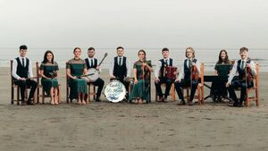 Award-winning Waterford band to perform at Fleadh Cheoil Monster Céilí event