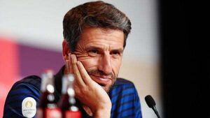 Paris 2024 chief Tony Estanguet has ‘no regrets’ and calls Games ‘huge success’