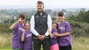 Caelan Doris: 'You want to be getting to those finals every year'