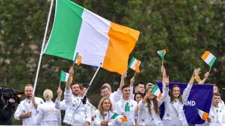 Fianna Fáil Senator suggests Ireland should prepare bid for 2072 Olympics