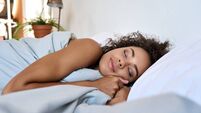 Your Fitness: Three tips to start improving your sleep right away!